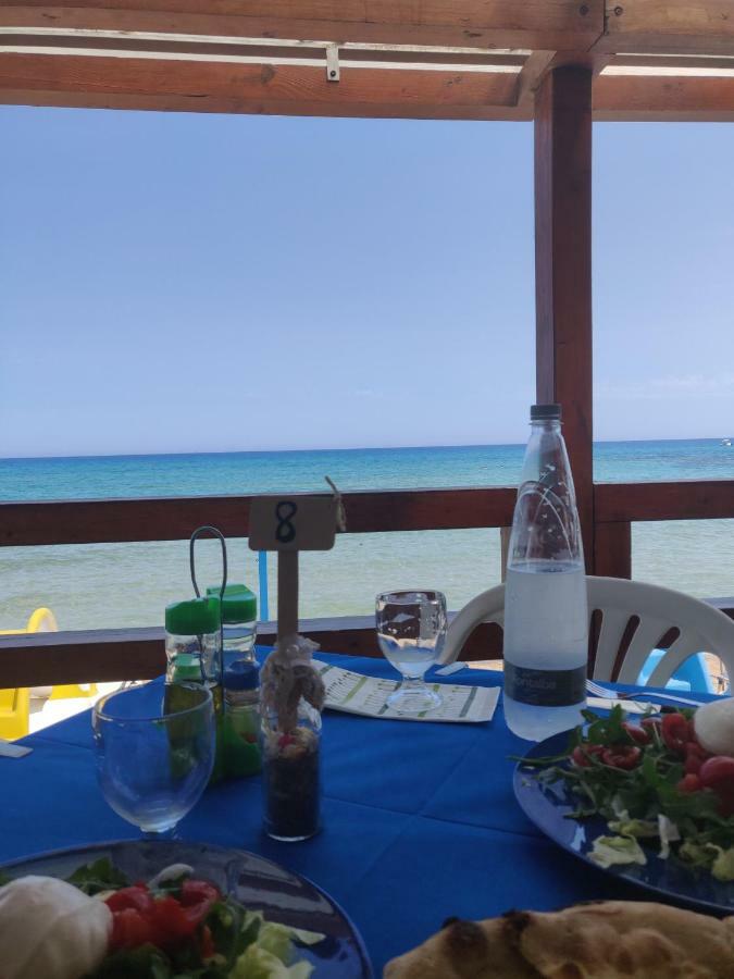 Overlookingsea Lido di Noto Экстерьер фото